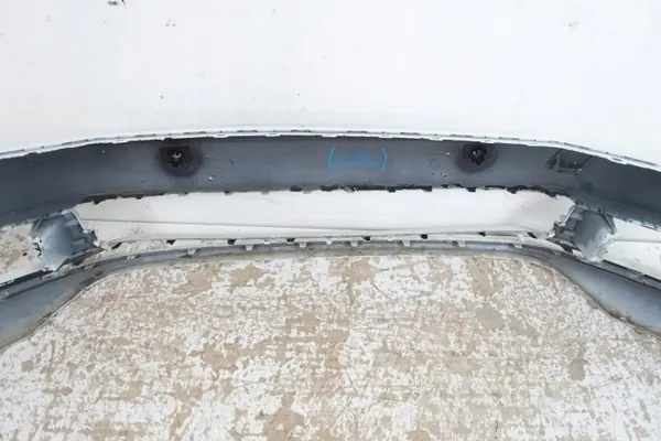 Para-choques dianteiro VW Passat B8 OEM 3G0807221 - Usado image 9
