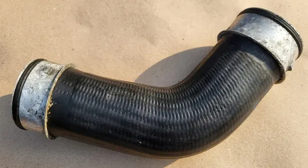 Luftschlauch VW Polo IV 1.9 TDI OE image 3