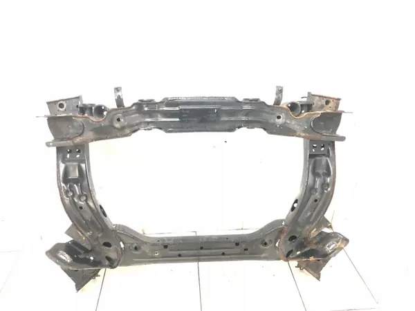 Jaguar XF X250 Voorste subframe OEM 9X235019AA image 2