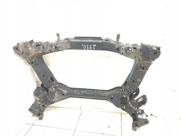 Jaguar XF X250 Voorste subframe OEM 9X235019AA image 3