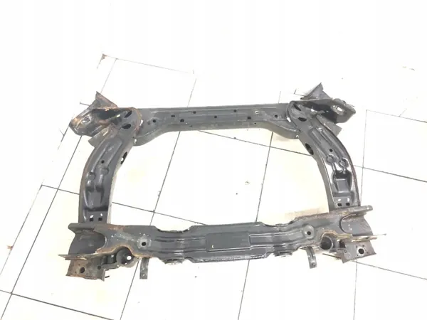Jaguar XF X250 Voorste subframe OEM 9X235019AA image 4