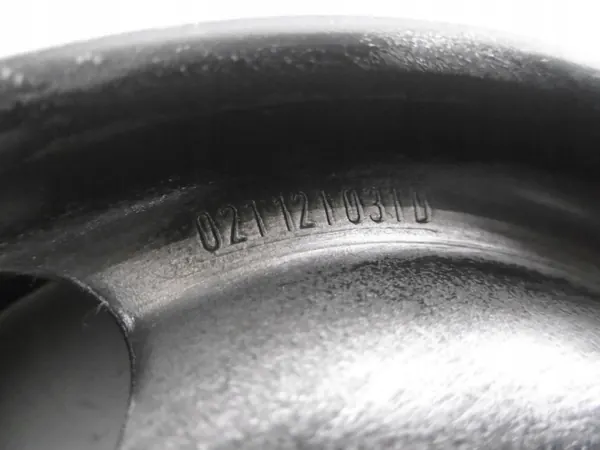 Poulie de Pompe à Eau OEM 021121031D pour VW Golf III image 5