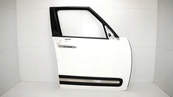 Fiat 500L 12-17 Vorne rechts Tür OEM 360175907 image 2
