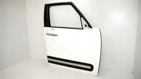 Fiat 500L 12-17 Vorne rechts Tür OEM 360175907 image 3