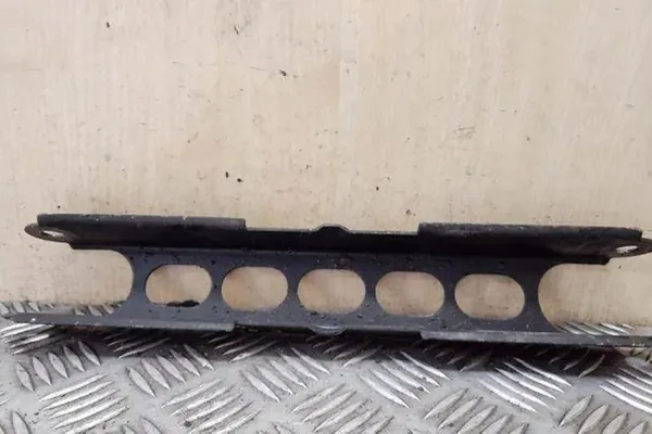 Braccio di controllo posteriore BMW 3 TOURING (E91) 33326763477 image 2