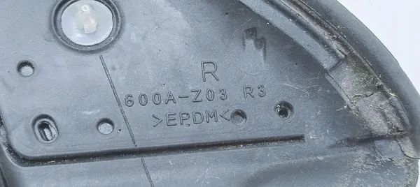 Joint de porte avant droit Lexus NX 600A-Z03 image 4