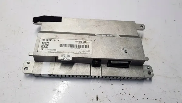 Audi MMI Navigaattoradio OEM 4E0035666 A6 C6:lle image 3