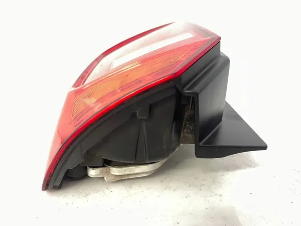 VW CADDY 2K5 Lámpara Trasera Derecha Original 2K1945096F image 7