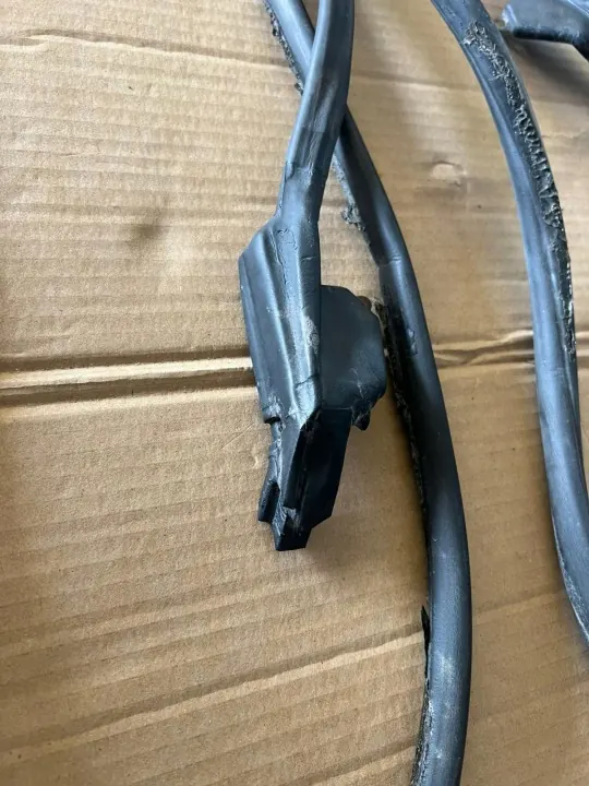 OEM 1239 oven tiivisteet Corvette C3 1969 image 3