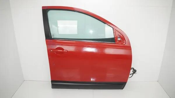 Voor rechterdeur OEM 360197812 voor Nissan Qashqai image 2
