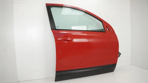 Voor rechterdeur OEM 360197812 voor Nissan Qashqai image 3