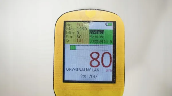 Voor rechterdeur OEM 360197812 voor Nissan Qashqai image 7