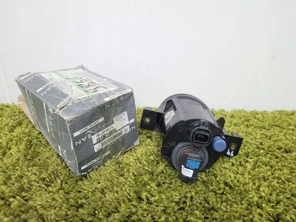 Farol Antiniebla Halógeno Direito Nissan Altima V Pathfinder R51 Note II image 2