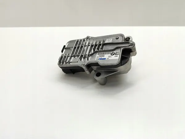 Moteur réducteur avant BMW X6 E71 OEM 7639267 image 2
