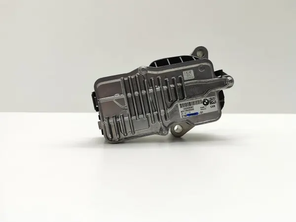 Moteur réducteur avant BMW X6 E71 OEM 7639267 image 10