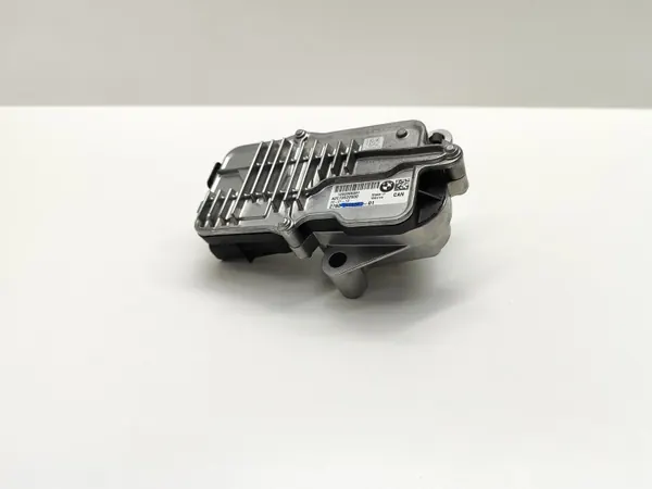 Moteur réducteur avant BMW X6 E71 OEM 7639267 image 3