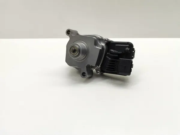 Moteur réducteur avant BMW X6 E71 OEM 7639267 image 4