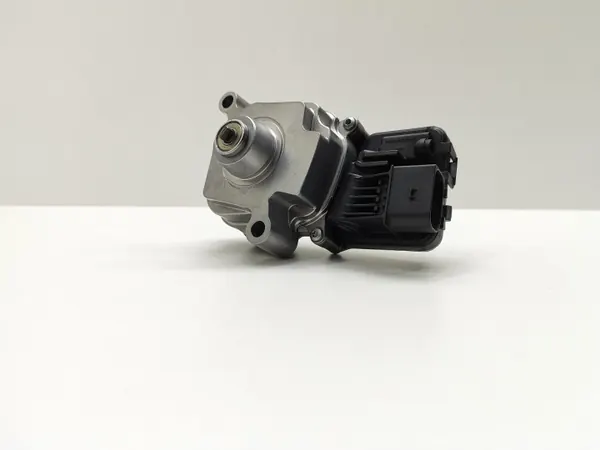 Moteur réducteur avant BMW X6 E71 OEM 7639267 image 6