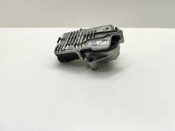 Moteur réducteur avant BMW X6 E71 OEM 7639267 image 8