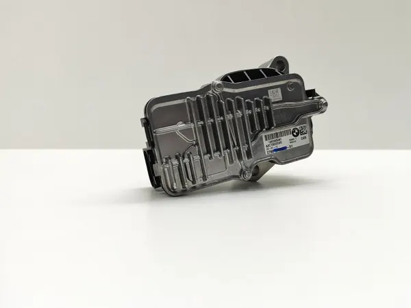 Moteur réducteur avant BMW X6 E71 OEM 7639267 image 9