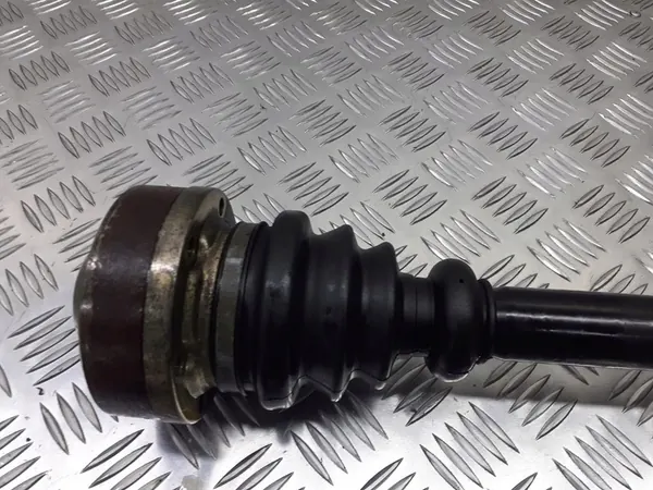 Höger Framskaft Volkswagen Touran 1.9 TDI image 2