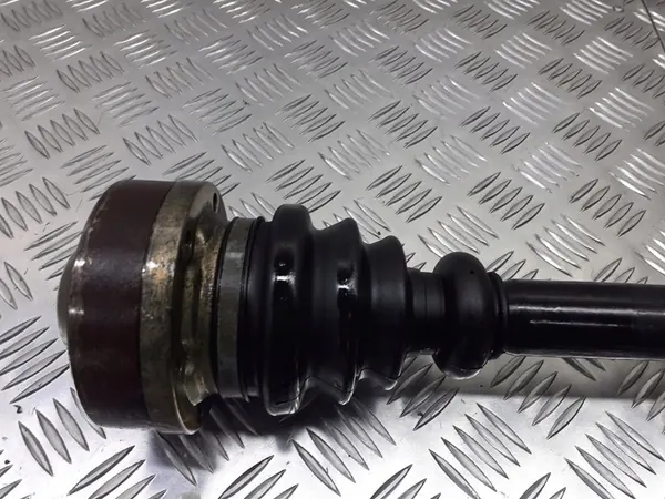 Höger Framskaft Volkswagen Touran 1.9 TDI image 3