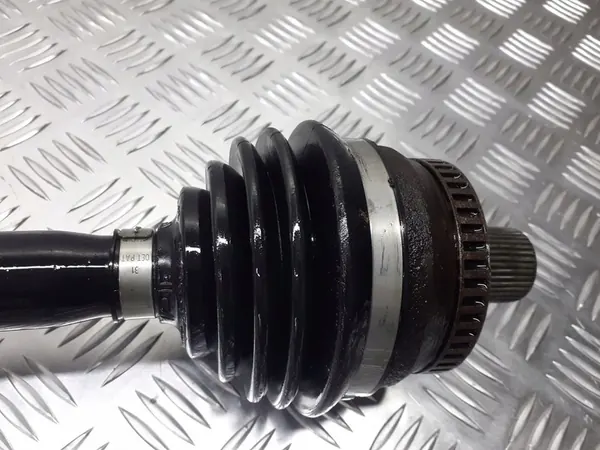 Höger Framskaft Volkswagen Touran 1.9 TDI image 4