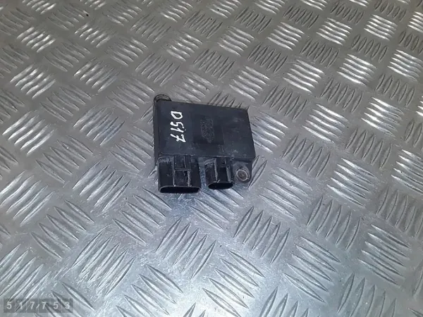 Radiatorventilatorrelais Mazda CX-7 OEM 4993003 image 2