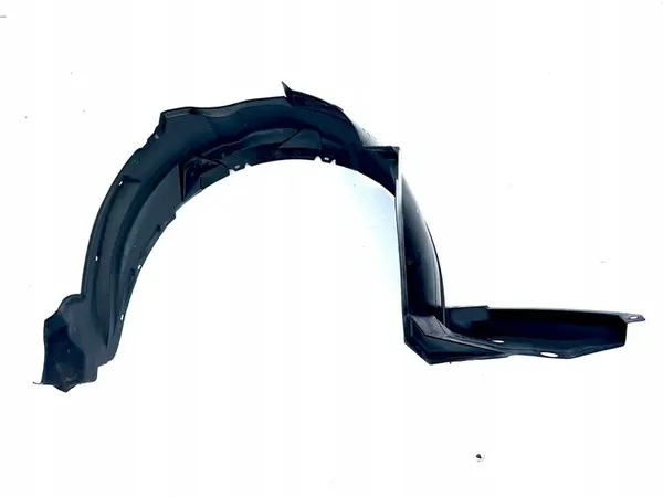 TOYOTA AURIS E15 2006-2012 Left Front Wheel Arch Cover OE image 2