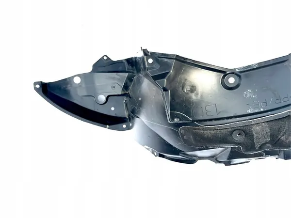 TOYOTA AURIS E15 2006-2012 Left Front Wheel Arch Cover OE image 3