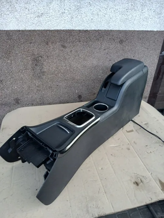OEM Armstöd Mercedes W169 A-klass - Begagnad image 2