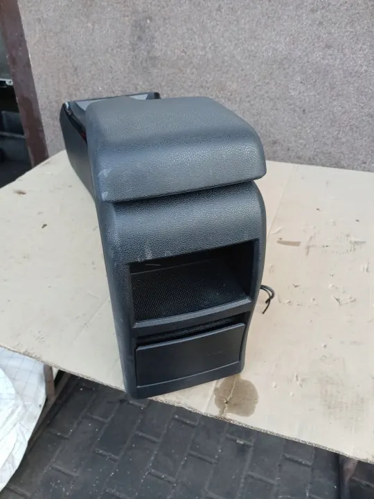 OEM Armstöd Mercedes W169 A-klass - Begagnad image 10
