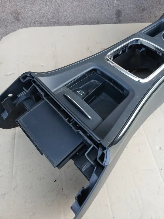 OEM Armstöd Mercedes W169 A-klass - Begagnad image 4