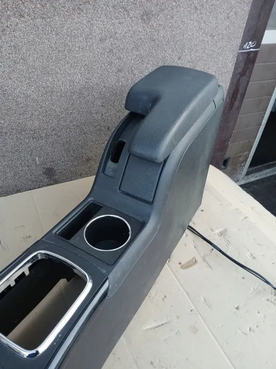 OEM Armstöd Mercedes W169 A-klass - Begagnad image 5