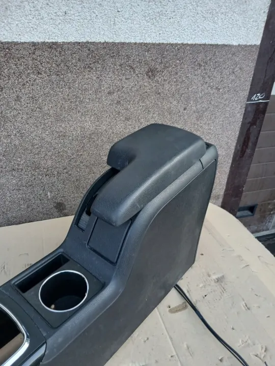 OEM Armstöd Mercedes W169 A-klass - Begagnad image 6