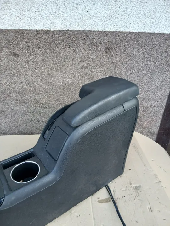 OEM Armstöd Mercedes W169 A-klass - Begagnad image 7