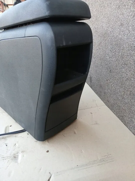 OEM Armstöd Mercedes W169 A-klass - Begagnad image 8