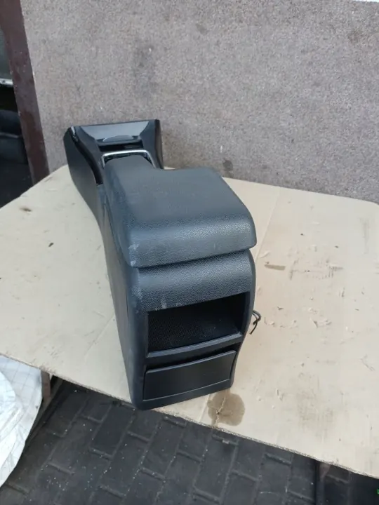 OEM Armstöd Mercedes W169 A-klass - Begagnad image 9