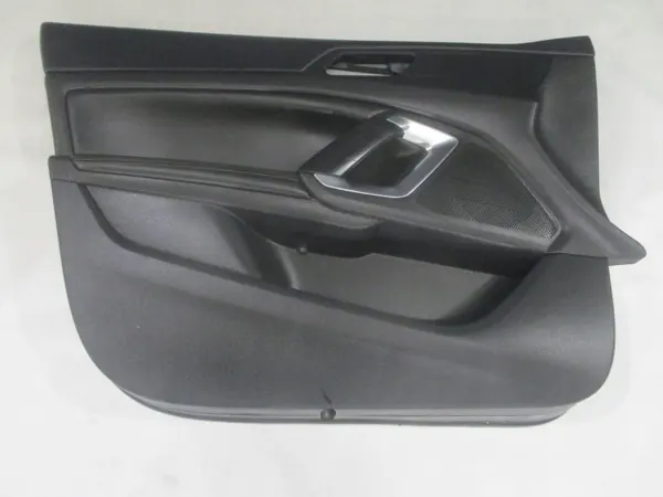 OEM 98031029ZD Framvänster Dörrpanel Peugeot image 2