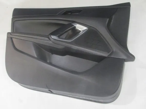 OEM 98031029ZD Framvänster Dörrpanel Peugeot image 3