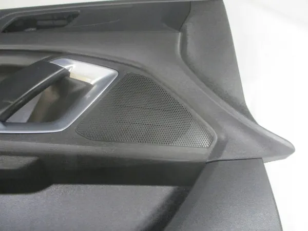 OEM 98031029ZD Framvänster Dörrpanel Peugeot image 6