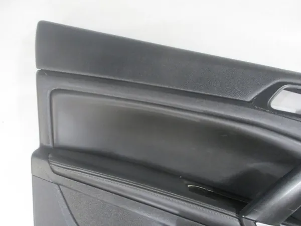 OEM 98031029ZD Framvänster Dörrpanel Peugeot image 8