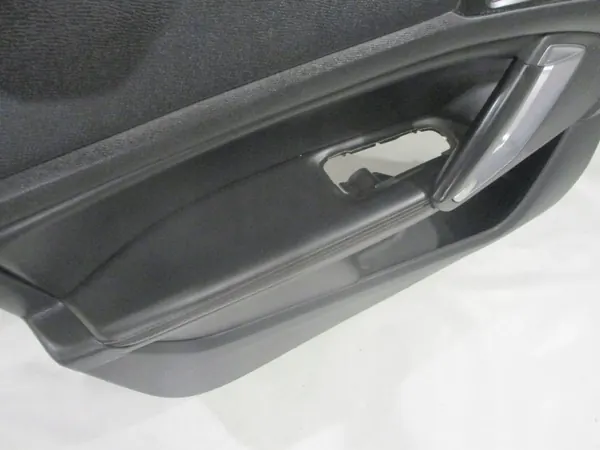 OEM 98031029ZD Framvänster Dörrpanel Peugeot image 9