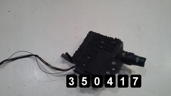 Interruptor Renault OE OEM AM-350417 para Megane Scenic 2004 image 2