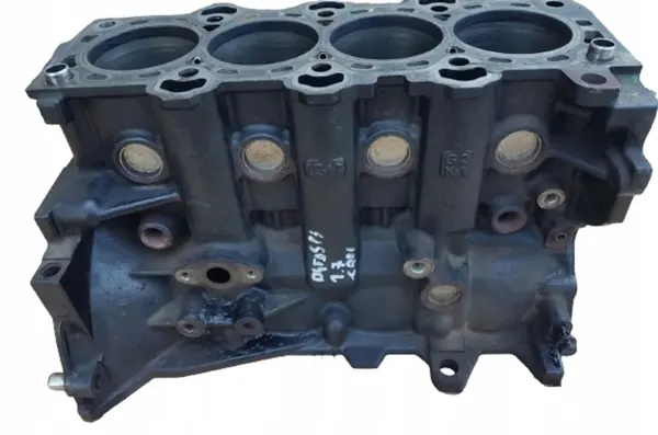 Bloc Moteur Kia OEM D4FD pour Sportage 1.7CRDI image 2
