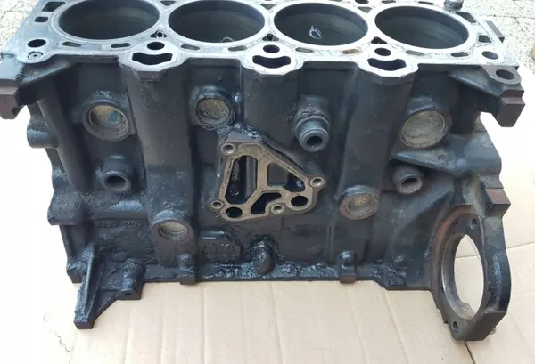 Bloc Moteur Kia OEM D4FD pour Sportage 1.7CRDI image 3