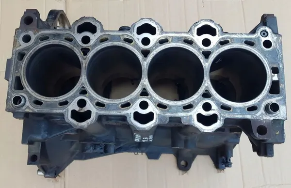 Bloc Moteur Kia OEM D4FD pour Sportage 1.7CRDI image 4