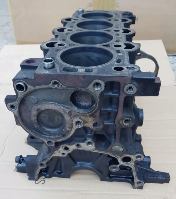 Bloc Moteur Kia OEM D4FD pour Sportage 1.7CRDI image 7