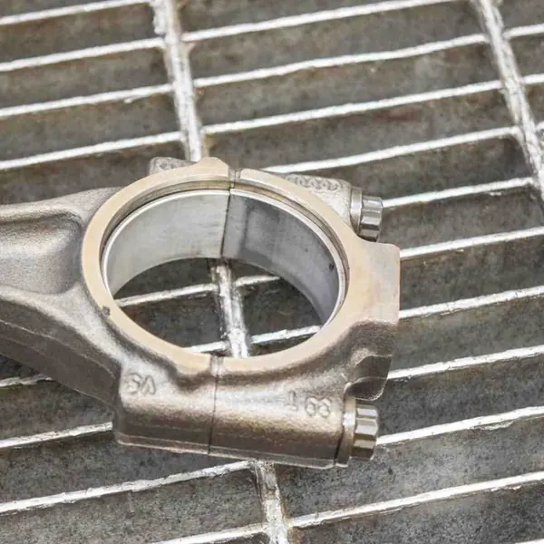 SKODA OCTAVIA II Kolv 1.6L 03L107065J image 5