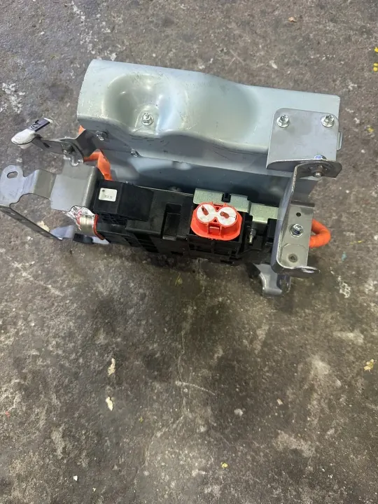 Mitsubishi Outlander 3 PHEV Omvormer OEM 9461A014 image 4